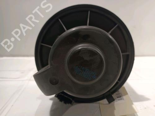 Heater blower motor VW SHARAN (7M8, 7M9, 7M6) 1.9 TDI | BP14978091M62 