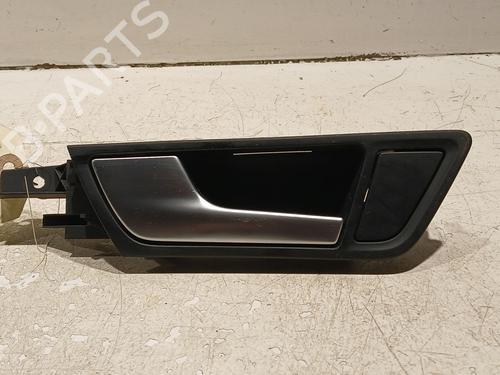 Used Rear left interior door handle AUDI Q5 (8RB) 2.0 TDI quattro (163 hp) 20608107