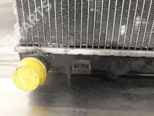 Water radiator KIA CERATO I Hatchback (LD) 1.5 CRDi | BP9320369M31 