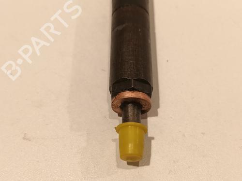 Injector RENAULT MODUS / GRAND MODUS (F/JP0_) 1.5 dCi (FP0E, JP0E) | BP39894373M100 - Image 2
