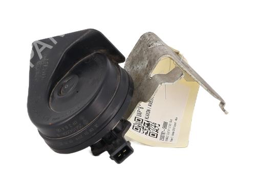 Used Horn RENAULT CLIO IV (BH_) 1.5 dCi 75 (75 hp) 28034916
