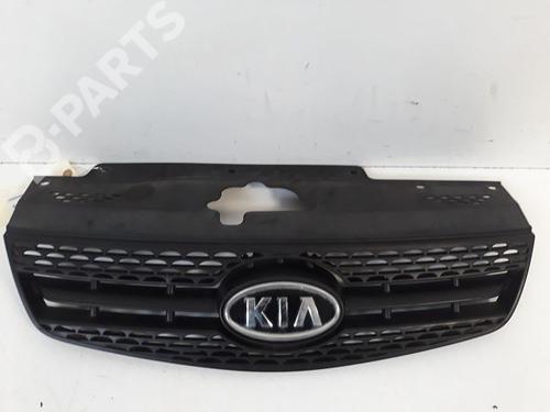Grill KIA RIO II (JB) 1.5 CRDi (110 hp) 9322746