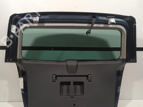 Tailgate OPEL ZAFIRA / ZAFIRA FAMILY B (A05) 1.7 CDTI (M75) | BP20606457C6 