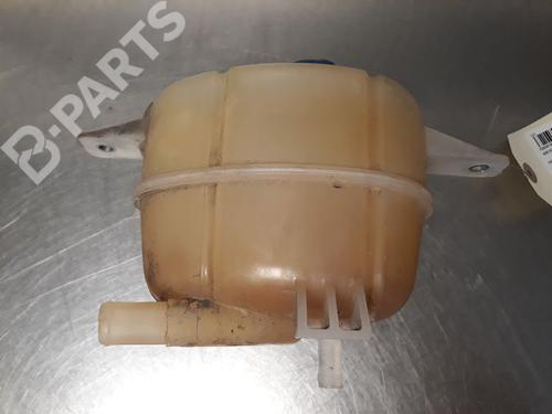 Used Expansion tank FIAT FIORINO Box Body/MPV (225_) 1.4 Natural Power (225BXC1A, 225AXC1A) (78 hp) 9327655