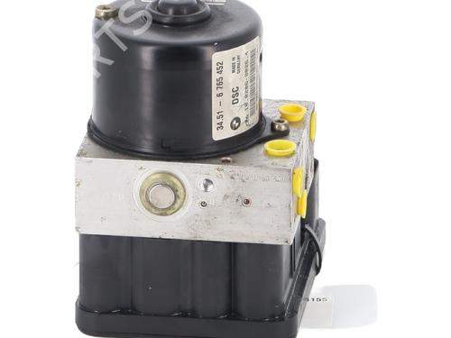 ABS pump BMW 3 Coupe (E46) 320 Cd | BP36035529M43 - Image 4