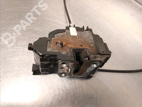 Rear right lock RENAULT CLIO III (BR0/1, CR0/1) 1.5 dCi (BR17, CR17) | BP9340115C99 