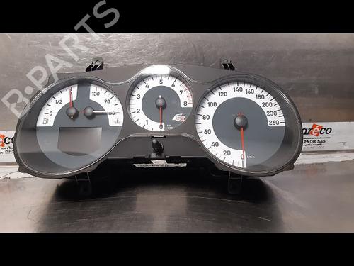 Used Instrument cluster SEAT LEON (1P1) 2.0 TFSI (200 hp) 20600879