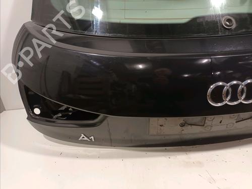 Tailgate AUDI A1 (8X1, 8XK) 1.6 TDI | BP17551760C6 