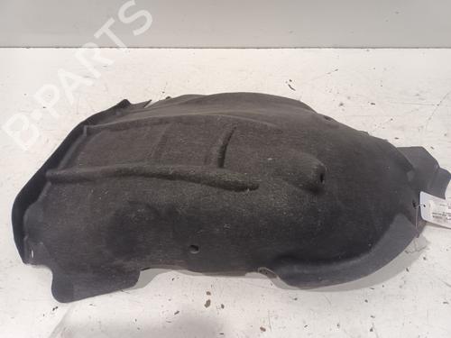 Radlauf für RENAULT SCÉNIC III (JZ0/1_) 1.5 dCi (106 hp) 32131953