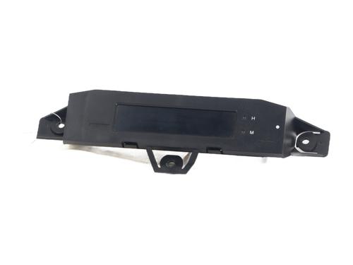 Used Instrument cluster Instrument cluster 37485104 37485104