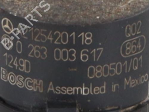 Electronic module MERCEDES-BENZ B-CLASS Sports Tourer (W245) B 180 CDI (245.207) | BP29933584M83 