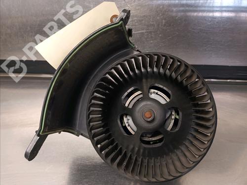 Heater blower motor RENAULT SCÉNIC II (JM0/1_) 1.9 dCi (JM0G, JM12, JM1G, JM2C) | BP9506439M62 