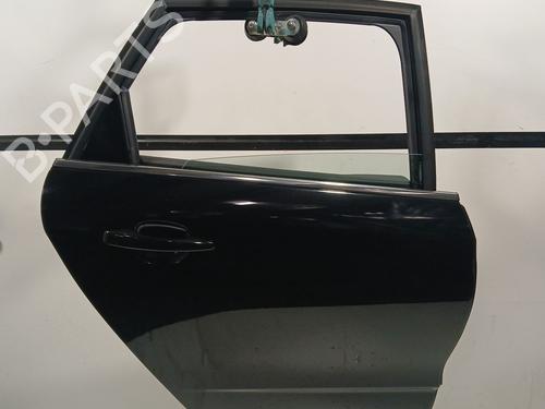 Used Right rear door CITROËN C4 II (NC_) 1.6 HDi 90 (92 hp) 29474823