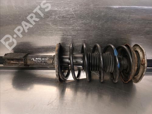 Used Left front shock absorber RENAULT SUPER 5 (B/C40_) 1.1 (48 hp) 10052159