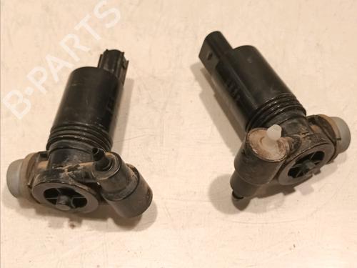 Used Washer pump LAND ROVER RANGE ROVER EVOQUE (L538) 2.0 D (150 hp) 16555410
