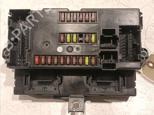 Used Fuse box CITROËN JUMPER II Van 2.0 BlueHDi 130 (130 hp) 18034477