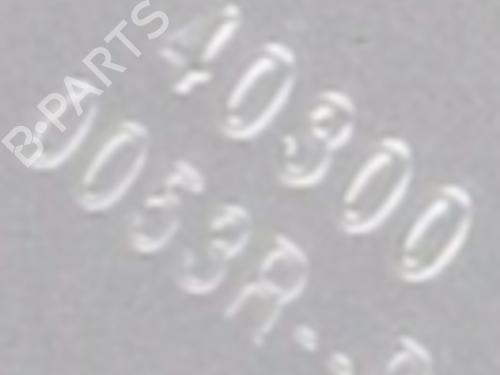 Fælk RENAULT MASTER III Platform/Chassis (EV, HV, UV) 2.3 dCi 165 FWD (EV0P, EV0U, EV11, EV12, HV0P, HV0U,... | BP33868752C45 - Image 5