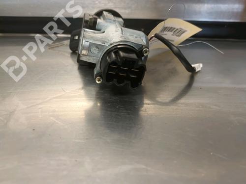 Ignition barrel NISSAN PRIMERA Hatchback (P12) 1.8 | BP10536852M48 
