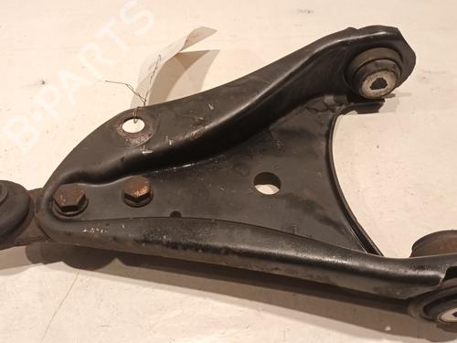 Used Right front suspension arm RENAULT TWINGO II (CN0_) 1.5 dCi (CN0E) (64 hp) 21124475