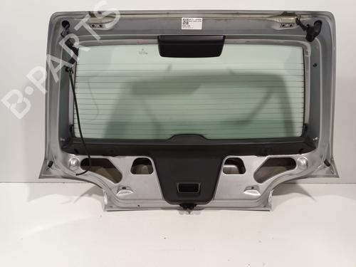 Tailgate CITROËN SAXO (S0, S1) 1.5 D | BP28034960C6 