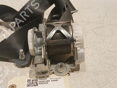 Front left belt tensioner PEUGEOT 5008 (0U_, 0E_) 2.0 HDi 150 / BlueHDi 150 | BP20609530C87 