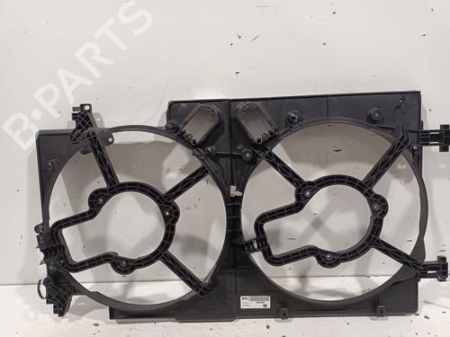 Support OPEL MERIVA B MPV (S10) 1.7 CDTI (75) | BP21124725C155 