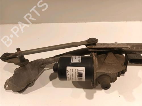 Front wiper motor MERCEDES-BENZ A-CLASS (W169) A 160 CDI (169.006, 169.306) | BP17551813M29