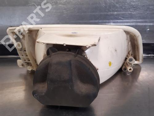 Left headlight CITROËN ZX (N2) 1.4 i | BP9336040C28 