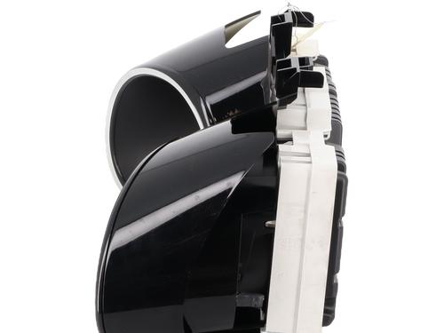 Instrument cluster RENAULT CLIO IV (BH_) 1.5 dCi 75 | BP25888722C47 