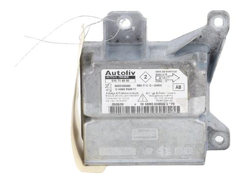 Used ECU airbags ECU airbags 37066833 37066833
