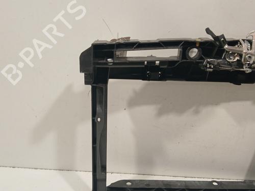Frontplate/Frontkurv PEUGEOT 207 (WA_, WC_) 1.6 HDi | BP29554487C72 