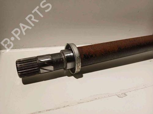 Right front driveshaft DACIA DUSTER (HS_)  | BP21083944M39 