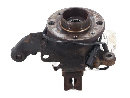 Used Right front steering knuckle Right front steering knuckle 36797486 36797486