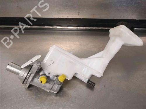 Used Brake master cylinder NISSAN QASHQAI II SUV (J11, J11_) [2013-2025]  20603068