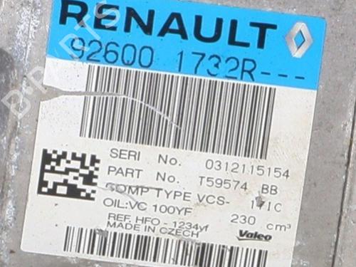 AC compressor RENAULT TRAFIC III Bus (JG_) 2.0 dCi 150 (JGMU) | BP36797418M34 - Image 6