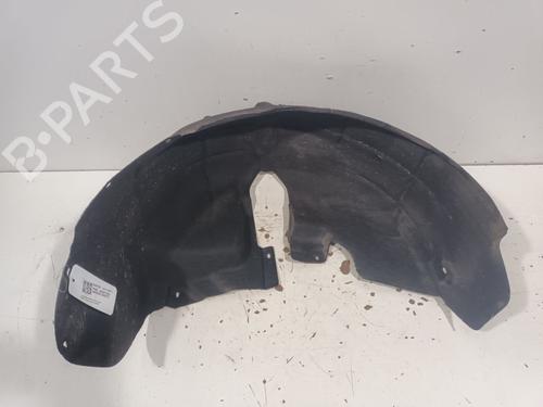 Wheel arch VW PASSAT B6 Variant (3C5) 2.0 TDI 16V 4motion | BP20671392C56 