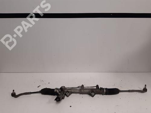 Used Steering rack MERCEDES-BENZ C-CLASS (W204) C 200 CDI (204.001) (136 hp) 9336357