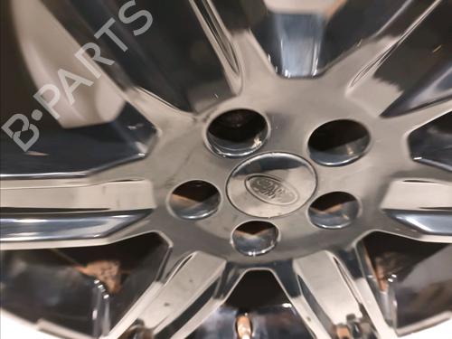 Rim LAND ROVER RANGE ROVER EVOQUE (L538) 2.2 D 4x4 | BP18277023C45