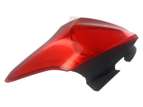 Right taillight FORD FOCUS III 2.0 TDCi | BP37756448C35 - Image 5