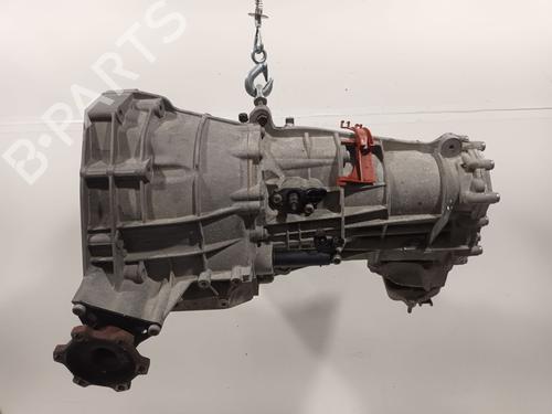 Gearbox AUDI A4 B8 (8K2) 2.0 TDI | BP36035381M3 - Image 5