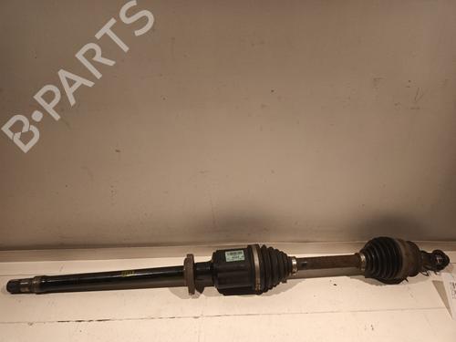 Used Right front driveshaft Right front driveshaft CHEVROLET CRUZE Hatchback (J305) 1.7 D (131 hp) 36034427 36034427