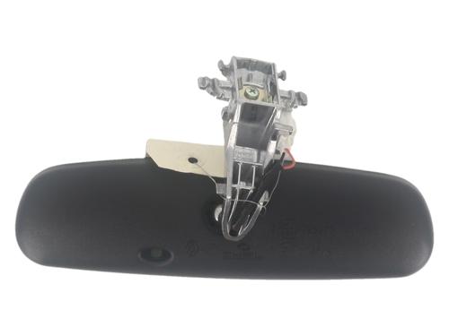 Rear mirror RENAULT KOLEOS I (HY_) 2.0 dCi 4x4 (HY0B) | BP38262742I6 - Image 4