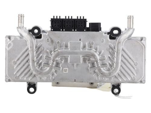 Used Electronic module BMW 5 (G30, F90) 520 d Mild-Hybrid (190 hp) 31656930