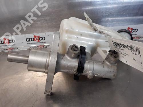 Brake master cylinder FIAT SCUDO Van (270_, 272_) 1.6 D Multijet | BP9327749M77 