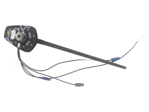 Antenne/Base RENAULT EXPRESS Box Body/MPV 1.5 Blue dCi 95 (F6AB) | BP37629667C140 - Image 4