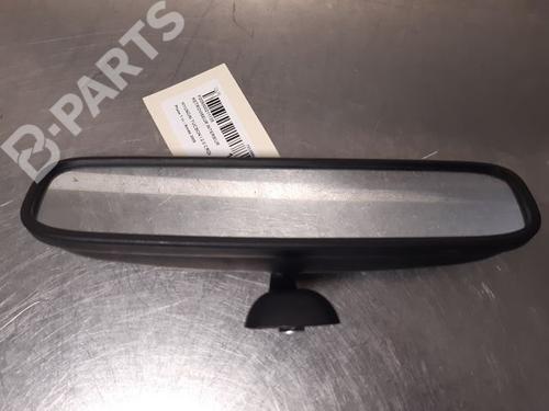 Used Rear mirror HYUNDAI TUCSON (JM) 2.0 CRDi (140 hp) 9329938