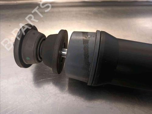 Left rear shock absorber NISSAN JUKE (F16_) DIG-T 117 | BP21781872M18 