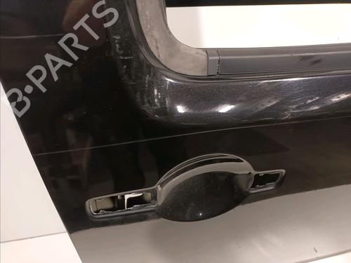 Right front door NISSAN PATHFINDER III (R51) 2.5 dCi 4WD | BP16242440C3