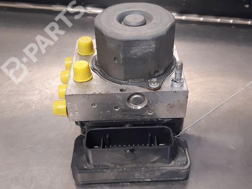 ABS pump DACIA DUSTER (HS_) 1.2 TCe 125 | BP9336304M43 