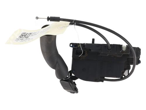 Rear left lock RENAULT MEGANE III Hatchback (BZ0/1_, B3_) 1.5 dCi | BP22364233C100 